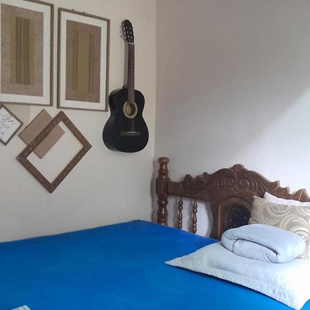 Apartamento Casa de Gente Feliz Cuiabá Habitación foto
