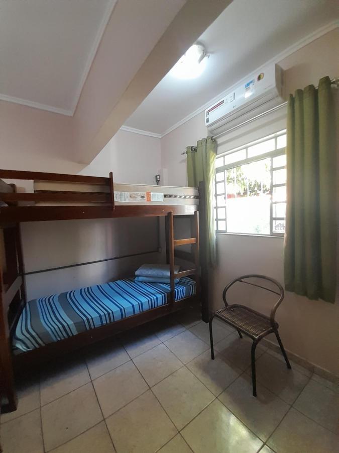 Apartamento Casa de Gente Feliz Cuiabá Habitación foto