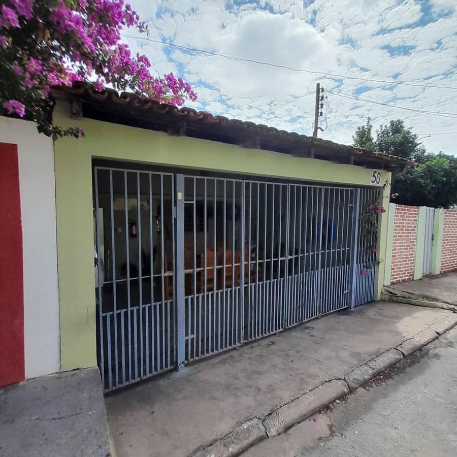 Apartamento Casa de Gente Feliz Cuiabá Exterior foto