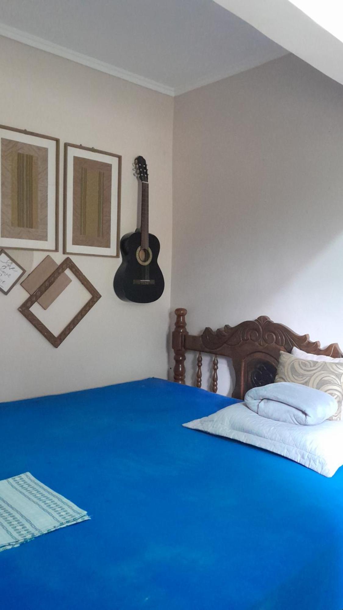 Apartamento Casa de Gente Feliz Cuiabá Habitación foto