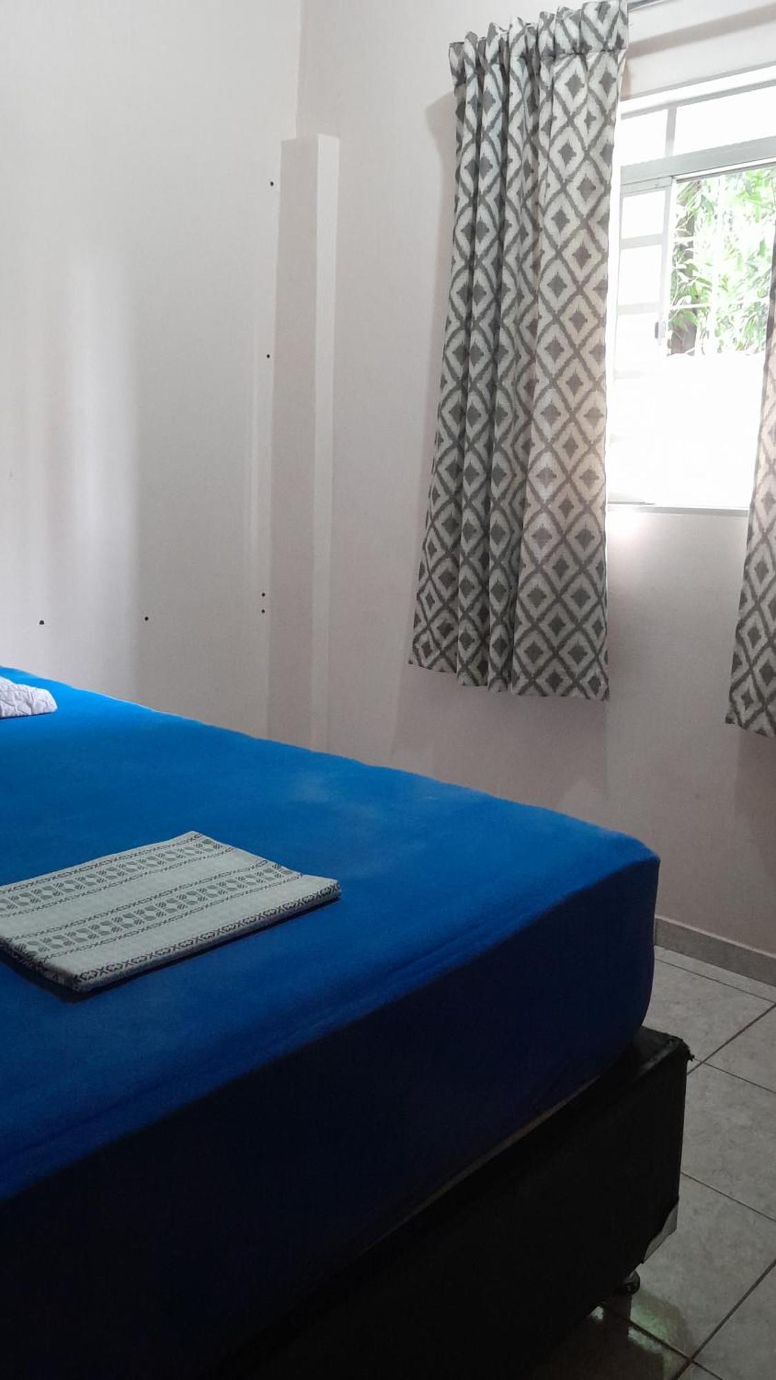 Apartamento Casa de Gente Feliz Cuiabá Habitación foto